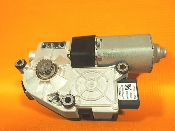 Audi A5 8T Schiebedachmotor OEM 8t8959591 Gebraucht image 6