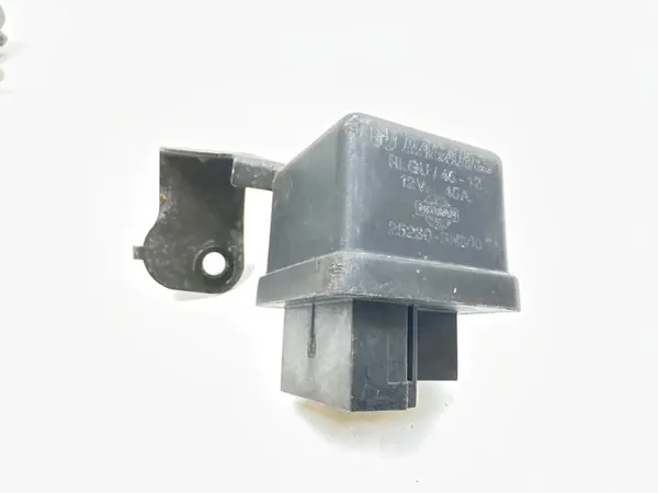 Nissan Almera Tino -sytytyskontrolleri 2004 25230BN300 image 3