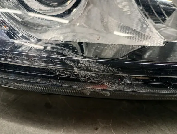 Farol direito SKODA YETI LIFT 2013- BI-XENON 5l1941018d image 3