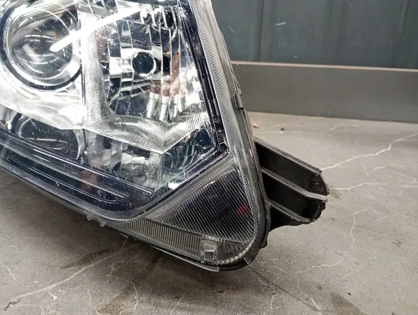 Farol direito SKODA YETI LIFT 2013- BI-XENON 5l1941018d image 5