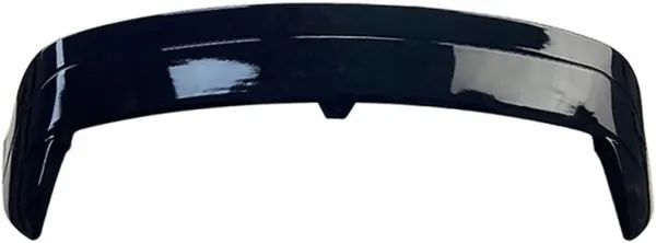 Spoiler de teto OEM TSVW151 para Golf VIII HB - Preto ABS image 2