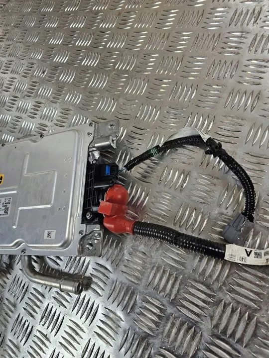 Inversor Nissan Ariya OEM 292A02667R - Usado image 3