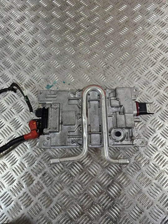 Inversor Nissan Ariya OEM 292A02667R - Usado image 5
