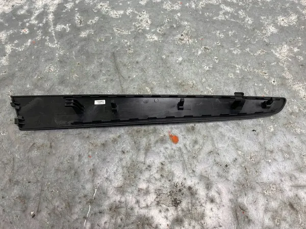 AUDI Q5 LIFT 8R FITA DECORATIVA PORTA DIANTEIRA DIREITA QP8 8R0867410 image 3