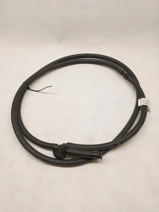 Porsche Cayenne I Koplampsproeileiding OEM 7L5955944B image 2