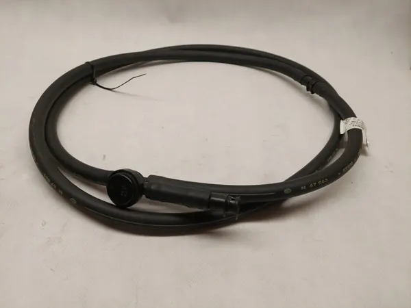 Porsche Cayenne I Koplampsproeileiding OEM 7L5955944B image 3