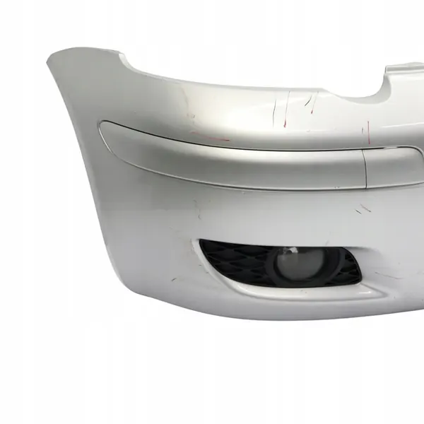Paraurti anteriore Toyota Yaris I Silver Mica Metallic - 1E7 image 5