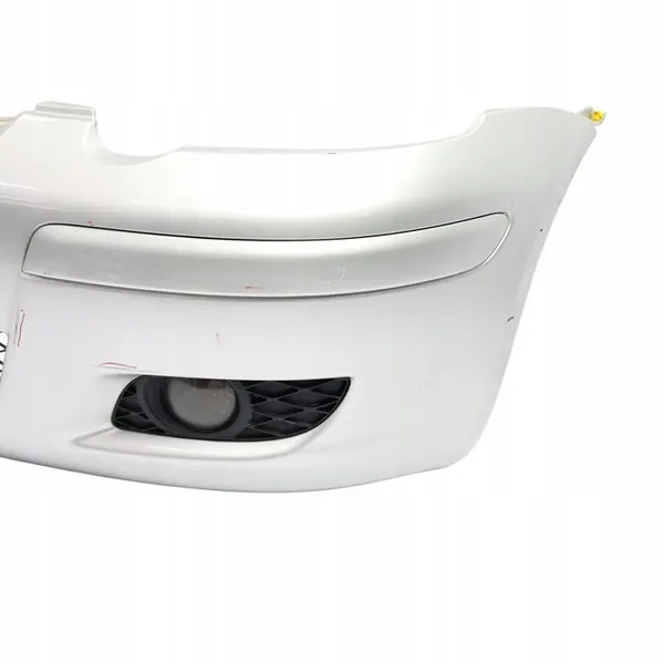 Paraurti anteriore Toyota Yaris I Silver Mica Metallic - 1E7 image 7
