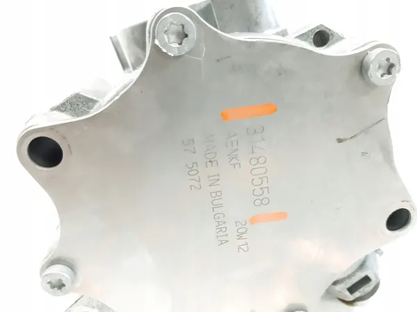 IMUPUMPPU VOLVO XC90 II 2020 2.0 TURBO HYBRIDI image 7