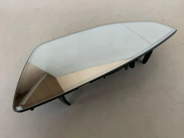 Getint spiegelglas Audi links OEM 4N0857535E image 3