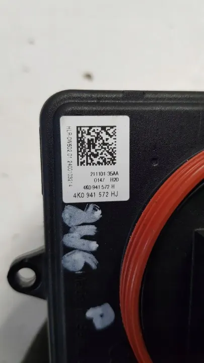 Convertisseur Module LED Audi OEM 4K0941572HJ image 5