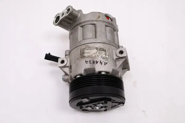 Compressore AC FIAT ALFA ROMEO LANCIA 1.4117A image 2