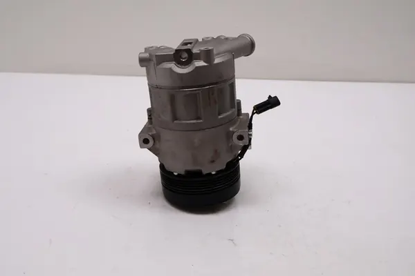 Compressore AC FIAT ALFA ROMEO LANCIA 1.4117A image 6