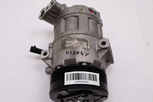 Compressore AC FIAT ALFA ROMEO LANCIA 1.4117A image 7