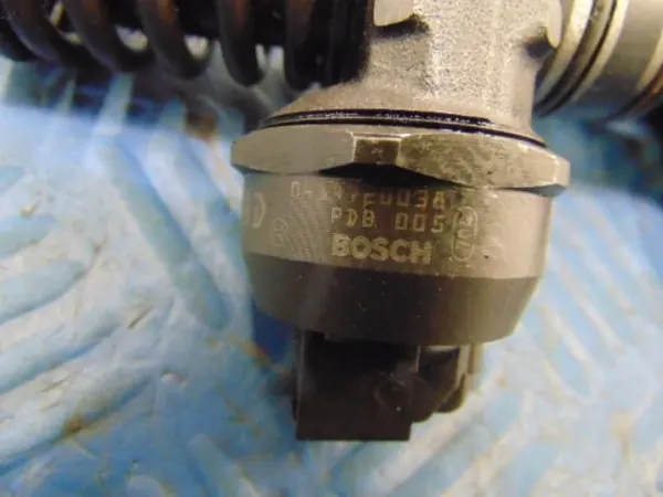 Ford Galaxy MK1 Diesel Suutin OEM 0414720038 image 7
