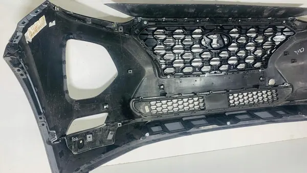 HYUNDAI SANTA FE 2018-2019 Parachoques Frontal Grill image 10