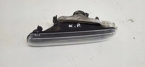 Halógeno izquierdo delantero OEM 195242 para BMW 3 E46 image 2