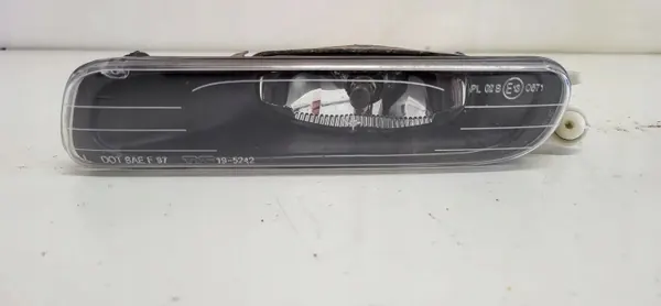 Halógeno izquierdo delantero OEM 195242 para BMW 3 E46 image 3