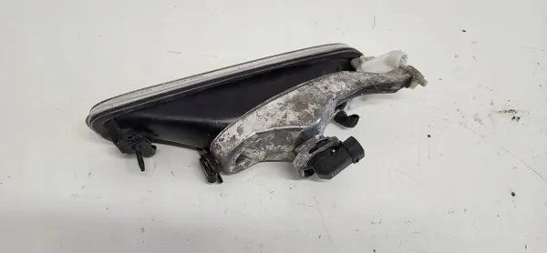 Halógeno izquierdo delantero OEM 195242 para BMW 3 E46 image 4