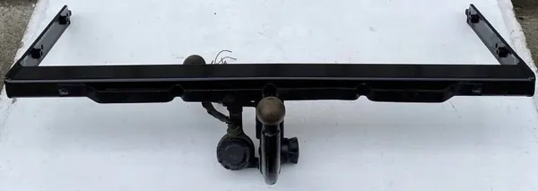 Towbar VW Golf IV 027491 Hatchback Used image 2