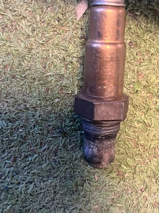 Sensor Lambda Volkswagen 18866 image 2