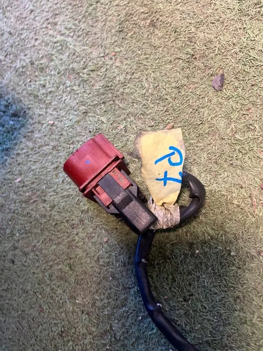 Sensor Lambda Volkswagen 18866 image 6