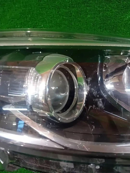 Oikea Etuheijastin Renault Captur I 13- OEM 260103714R image 4