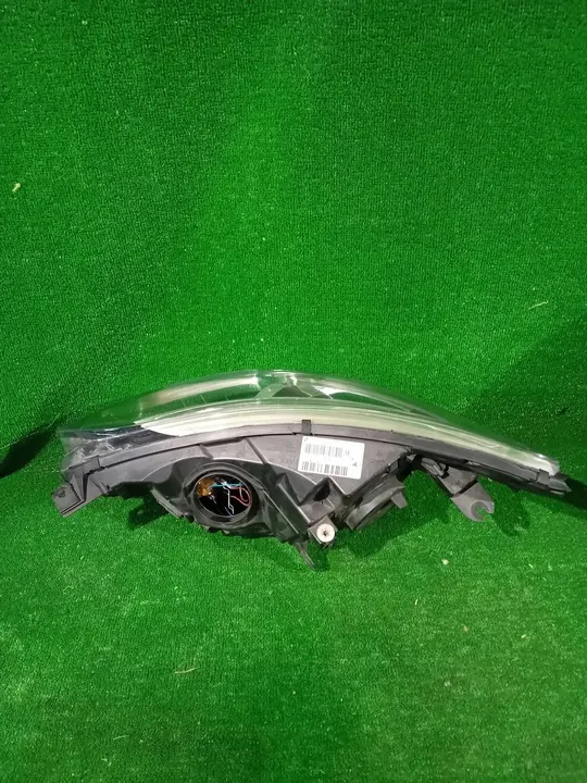 Oikea Etuheijastin Renault Captur I 13- OEM 260103714R image 5