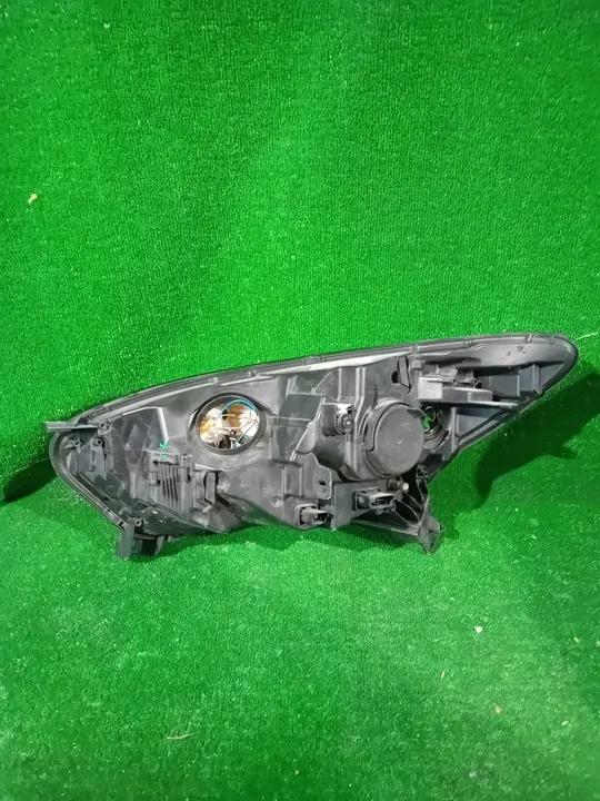 Oikea Etuheijastin Renault Captur I 13- OEM 260103714R image 6