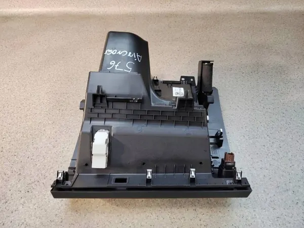 Handschoenenkast passagier OEM 2299328XZD10 voor Citroen C5 Aircross image 3
