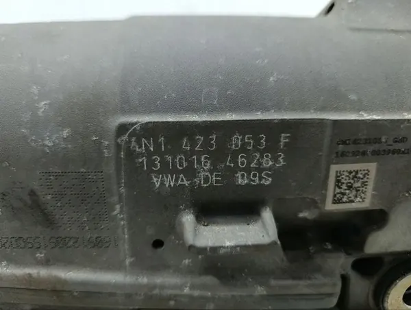 Lenksäule Bentley BENTAYGA 2017 image 10