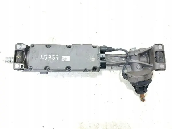 Lenksäule Bentley BENTAYGA 2017 image 4