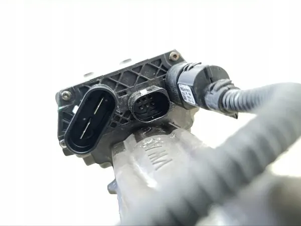 Lenksäule Bentley BENTAYGA 2017 image 7