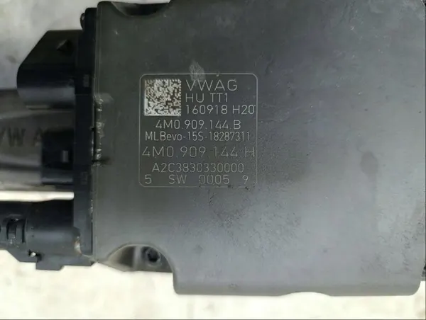 Lenksäule Bentley BENTAYGA 2017 image 8