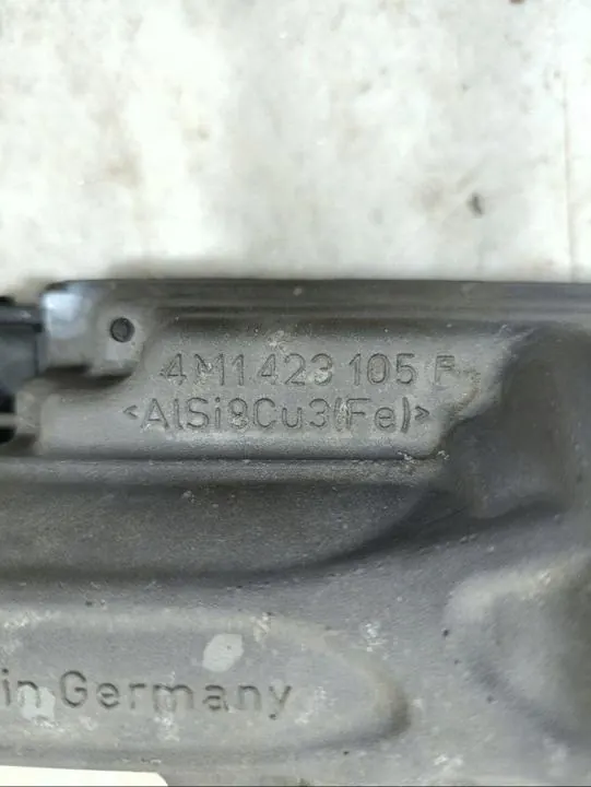 Lenksäule Bentley BENTAYGA 2017 image 9