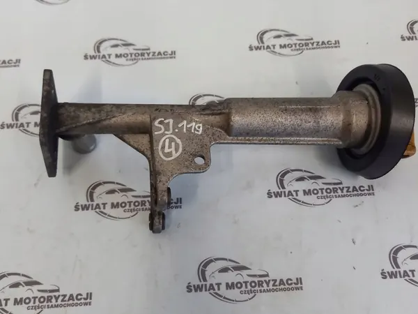 Oljefyllkapsel OEM 55226255 för Fiat 1.3 M-JET image 2