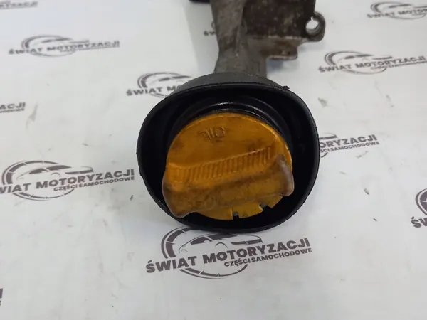 Oljefyllkapsel OEM 55226255 för Fiat 1.3 M-JET image 3