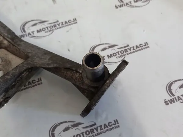 Oljefyllkapsel OEM 55226255 för Fiat 1.3 M-JET image 4