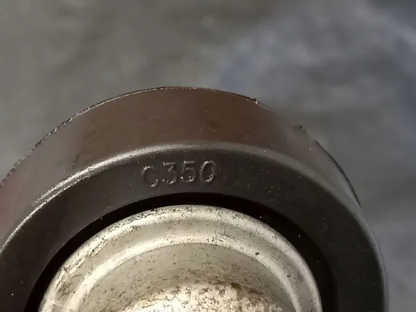 Oljefyllkapsel OEM 55226255 för Fiat 1.3 M-JET image 6