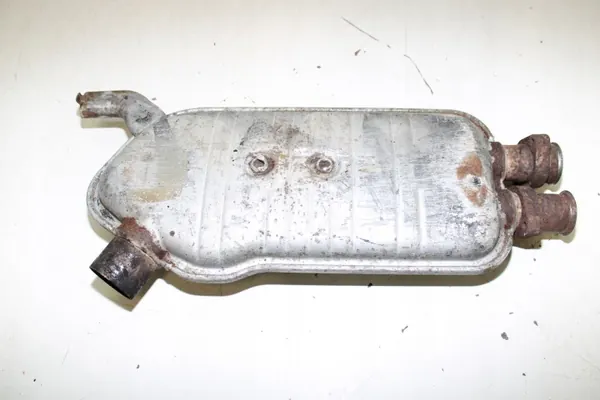 Keskusvaimennin OEM PAMAKU_03.65_BMW BMW 5 E34:lle image 2