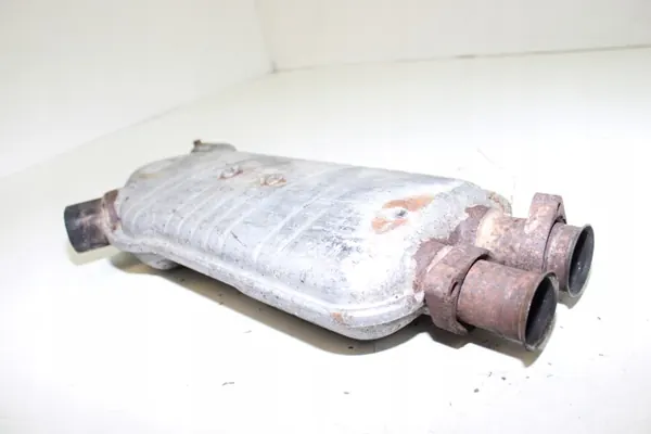 Keskusvaimennin OEM PAMAKU_03.65_BMW BMW 5 E34:lle image 3