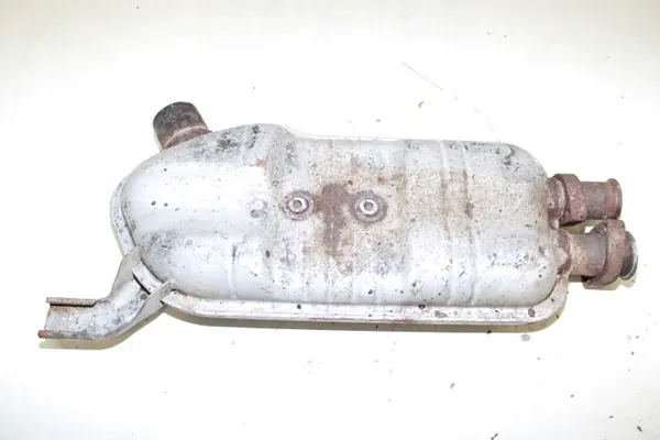 Keskusvaimennin OEM PAMAKU_03.65_BMW BMW 5 E34:lle image 4