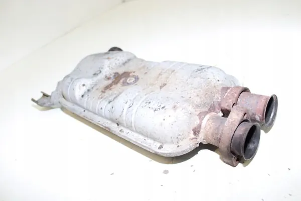 Keskusvaimennin OEM PAMAKU_03.65_BMW BMW 5 E34:lle image 5