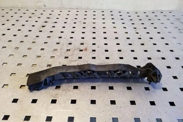 Scivolo anteriore sinistro BMW 5 TOURING (E61) OEM 51117178077 image 2