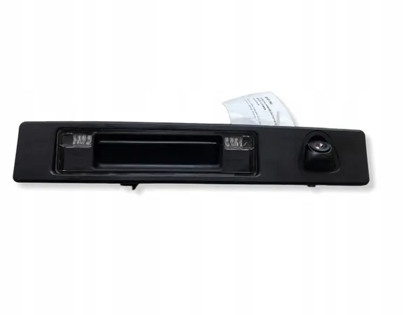 Volvo V60 Kofferbakklep Afwerking Handgreep OEM 32149879 image 2