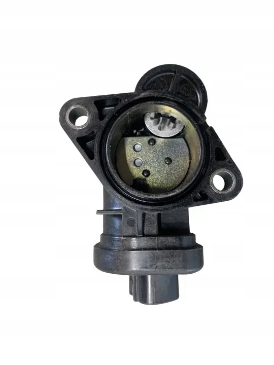 Válvula do coletor de admissão OEM 012010-6111 Subaru Outback image 4