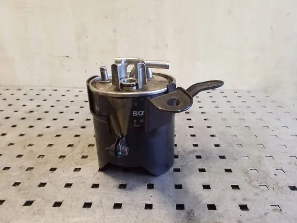 AUDI A8 S8 D3 4E Filtro Combustible 4EO201987E image 2