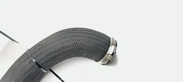 Tuyau d'admission MITSUBISHI OEM pour 2.5D Montero image 3