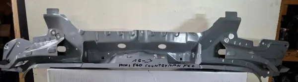 Courroie intérieure arrière OEM 7402492 MINI Countryman F60 image 2