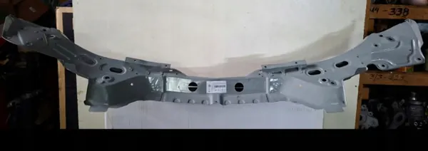Courroie intérieure arrière OEM 7402492 MINI Countryman F60 image 4